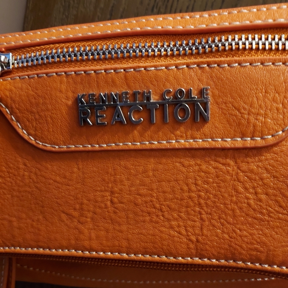 Kenneth Cole Reaction Purse